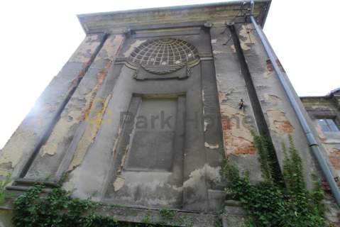 Pałac z XVIII wieku