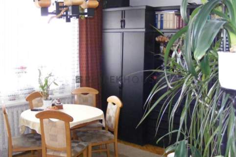 3-pokojowe mieszkanie na Bródnie