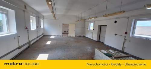 Magazyn na sprzedaż, 680 m2, Łódź