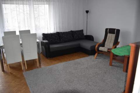 Mieszkanie na sprzedaż, 59,5 m2, Żyrardów