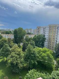 2-pokojowe mieszkanie na Targówku