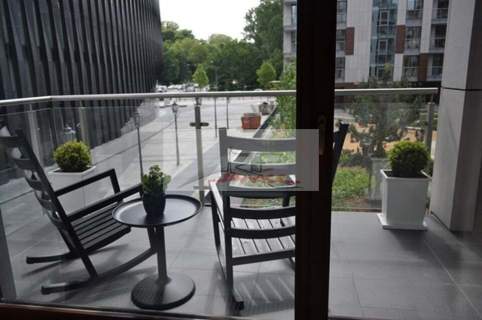 Mieszkanie do wynajęcia, 56 m2, Warszawa