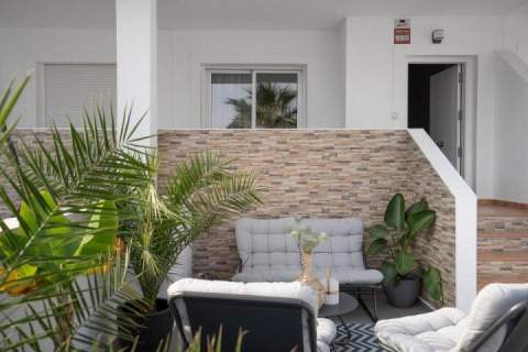 Dom na sprzedaż w Los Balcones - Los Altos, Torrevieja