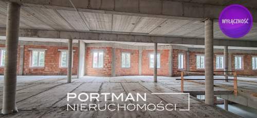 Budynek Komercyjny 2700m2, Łęczyca, NA SPRZEDAŻ