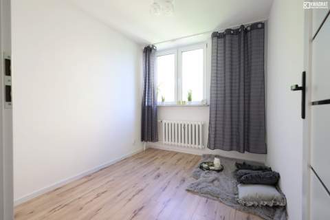 Mieszkanie 2 Pokoje 36,5 m2 Tatary z balkonem.