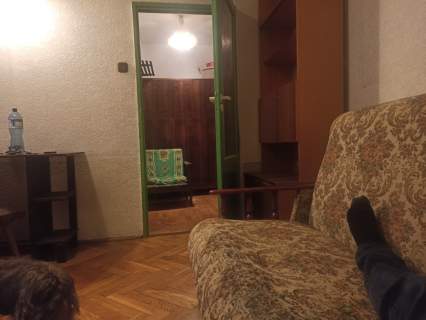 Mieszkanie w Brzeźnie.