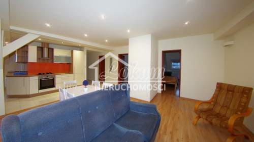 Mieszkanie do wynajęcia, 84 m2, Szczecin