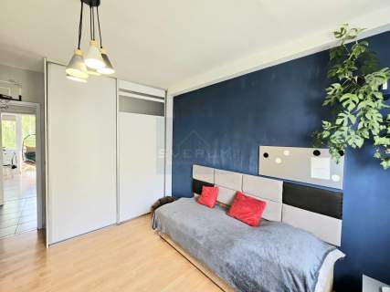 M3 Północ duży balkon