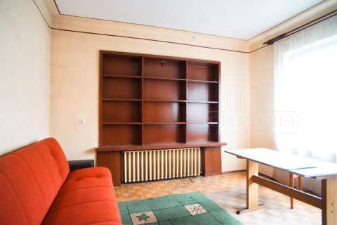 Dom z potencjałem dla dużej rodziny lub inwestora - Lublin, D