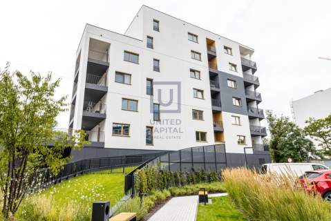 Nowe 800m do Metra Jasne Balkon Bez PCC