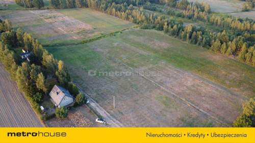 Działka budowlana 935m2 w Kołakowie k/Radzymina