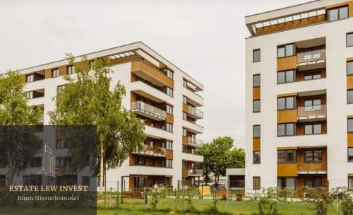 Mieszkanie na sprzedaż 2- pokoje 37,45 m2