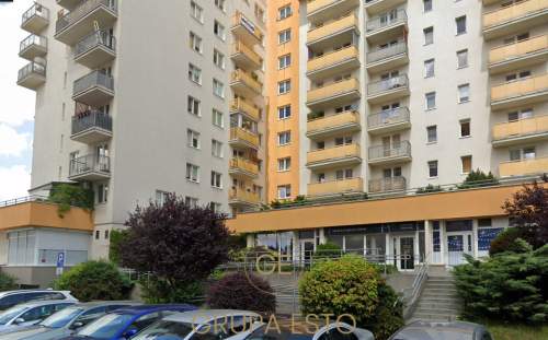Lokal handlowo-usługowy 139m2 do wynajęcia Kraków