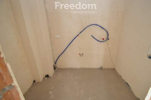 Nowy apartament w Opolu z dużym ogrodem.