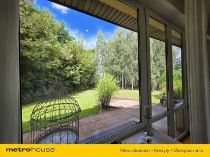 Przytulny dom 134m2 działka 2783m2 Grabanów