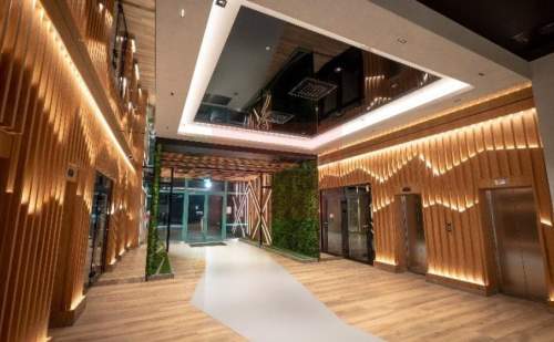 Nieruchomość komercyjna do wynajęcia, 3080 m2, Warszawa