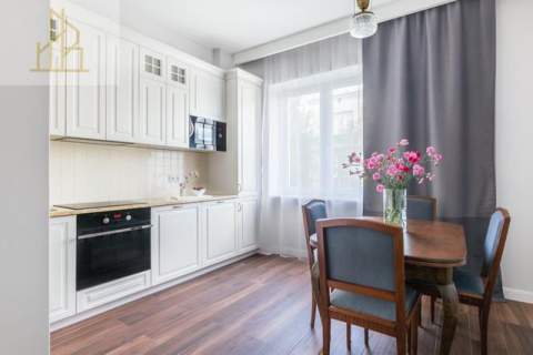 Mieszkanie do wynajęcia, 74 m2, Warszawa
