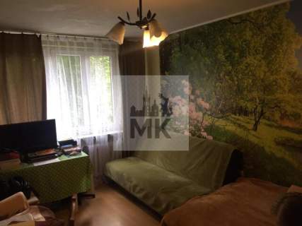Olsza 25m2