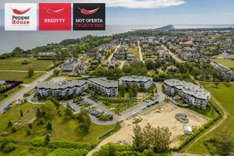 Ekskluzywny apartament blisko morza