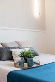 Mieszkanie o pow. 52.62m2, balkon, III piętro, Górnośląska
