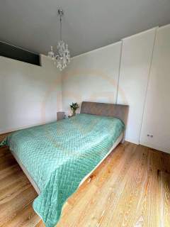 Luksusowy apartament z widokiem na jezioro