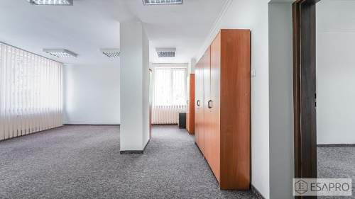 BIURO-2 gabinety OPEN SPACE-parking w cenie