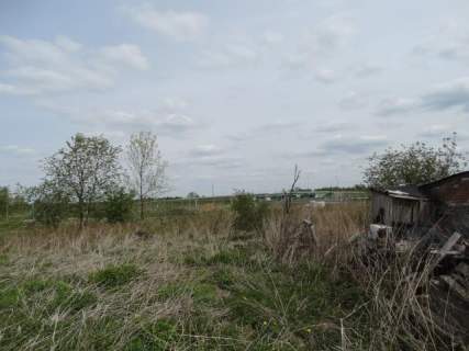 Działka inwestycyjna na sprzedaż, 4000 m2, Stara Bukówka