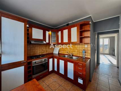 M4 54m2 Świetny Układ/Balkon/Zieleń/CO Miejskie