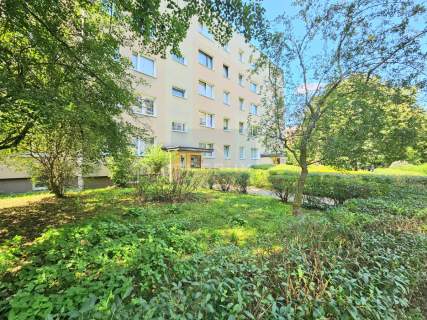 M3 Północ duży balkon