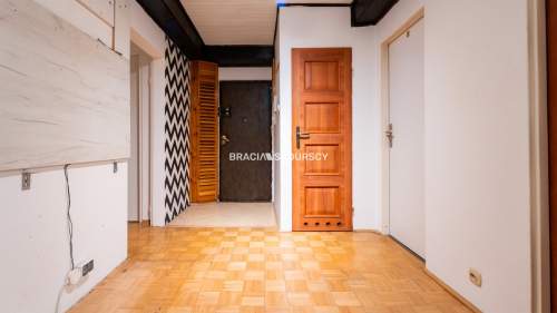 4 pok oddzielne ok 81m2 Dębniki Ruczaj