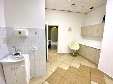 Lokal 50 m2 w CH. Panorama, Mokotów