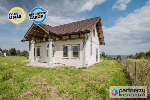 Dom z widokiem na Morze/Zatoka Pucka
