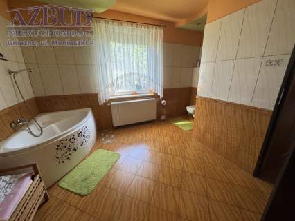Dom na sprzedaż, 300 m2, Janowiec Wielkopolski
