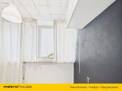 TYSIĄCLECIE, 3 pokoje 46 m2, balkon, niski blok