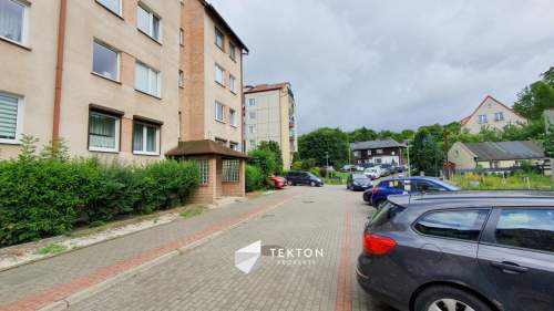 2 pokoje blisko do centrum, Goszczyńskiego 4