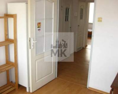 3 pokoje, kuchnia, balkon, w pobliżu Parku Krowoderskiego