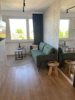 3-pokoje, 48 m Centrum, Kalisz idealne po remoncie