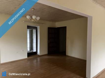 Sprzedam dom w Łące Prudnickiej