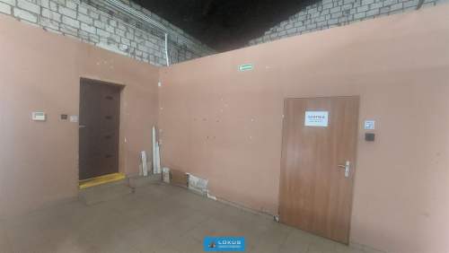 Magazyn produkcja warsztat 250 m2 Teofilów