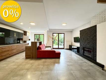 Dom ok 150 m2 / Ogród/ Taras/ 0% PROWIZJI