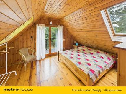 Piękny dom na skraju lasu w Żarkach-Letnisko