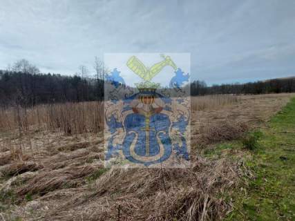 Frywałd, Krzeszowice działka 1,8ha MPZP