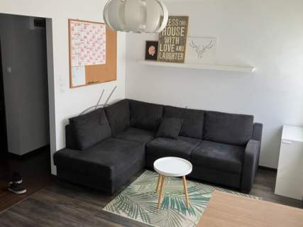 2-pokojowe mieszkanie 40 m Ursus