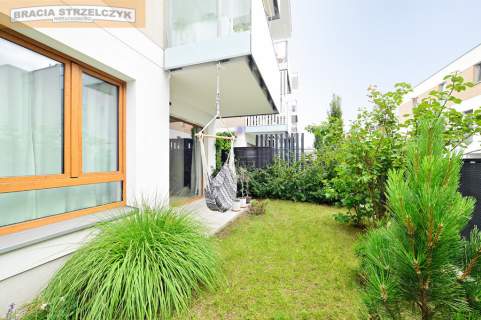 Komfortowy apartament na Ursynowie -Ville Taneczna