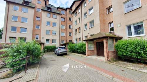2 pokoje blisko do centrum, Goszczyńskiego 4