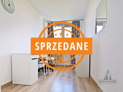 Kalina 3pokoje, niskie opłaty, świetna lokalizacja-idealne pod...