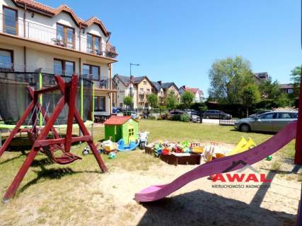 pensjonat 300 m od morza i plaży