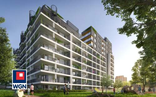 Mieszkanie na sprzedaż, 45,77 m2, Lublin