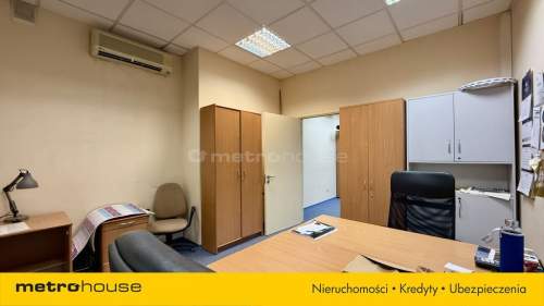 Budynek biurowo handlowy produkcyjny magazynowy