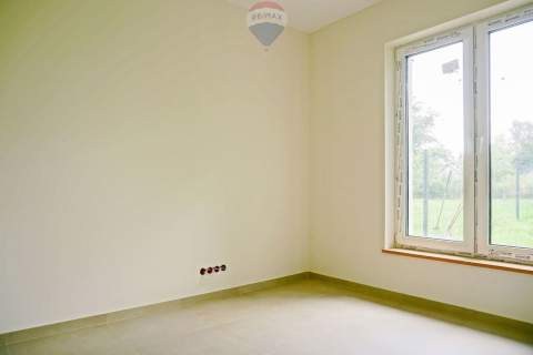 Bliźniak w Osowcu - 104m2 na działce 500m2